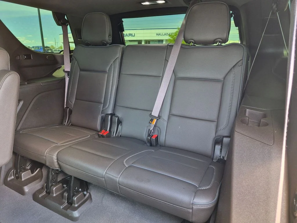 Used 2024 Sterling Metallic GMC Denali image 24