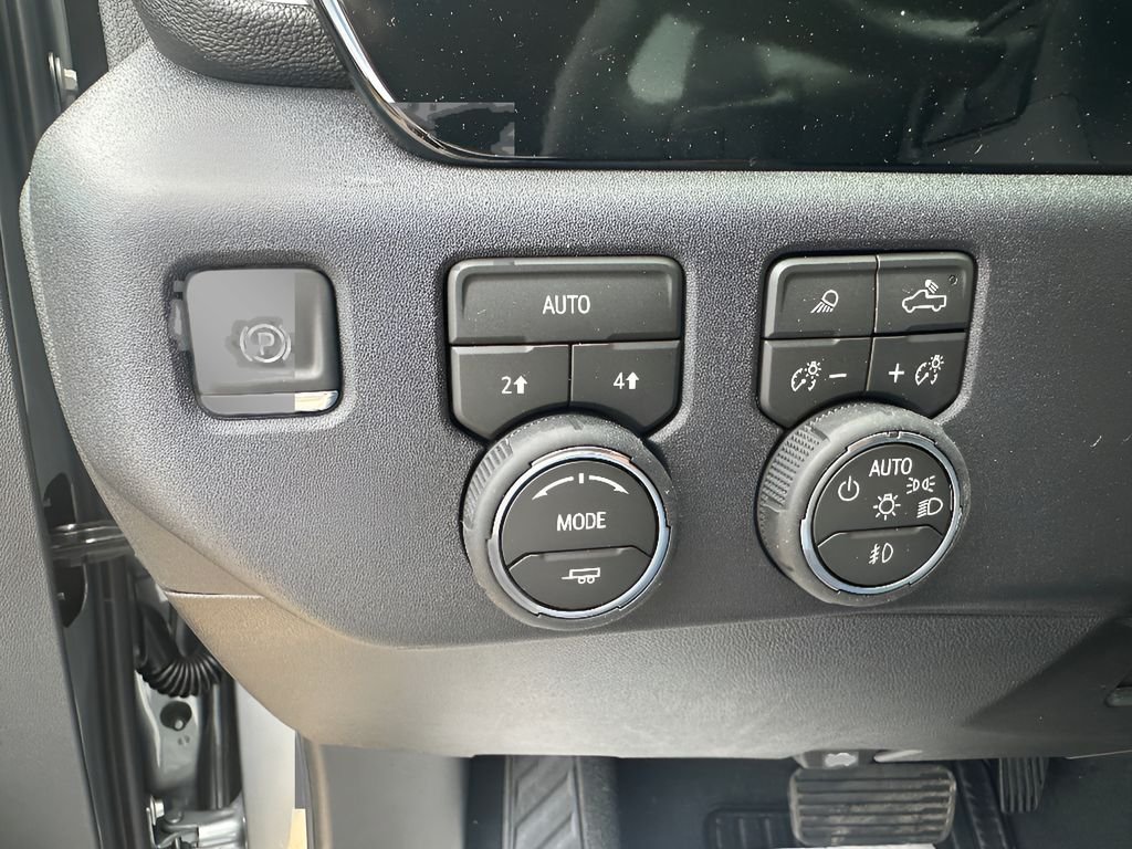 New 2026 Sterling Gray Metallic Chevrolet RST image 26