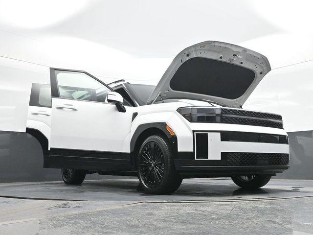 New 2026 White Hyundai Calligraphy image 32