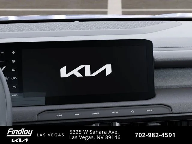 New 2027 Black Kia X-Line SX image 23