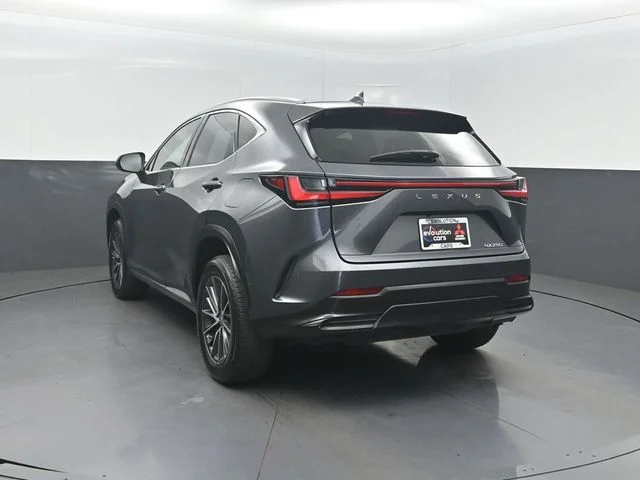 Used 2023 Gray Lexus 250 Base image 29