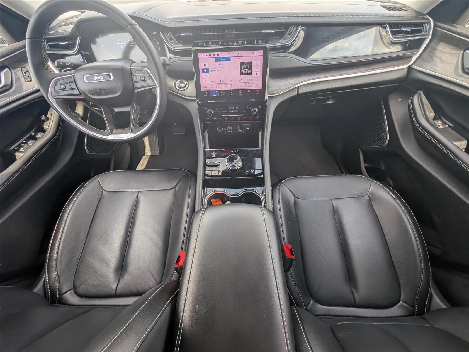 Used 2022 Silver Zynith Jeep 4x4 image 36