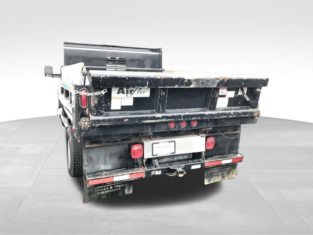 Used 2022 White Ram Tradesman image 7