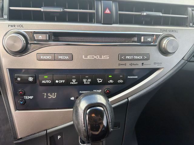 2015 Lexus RX 350 - Photo 22