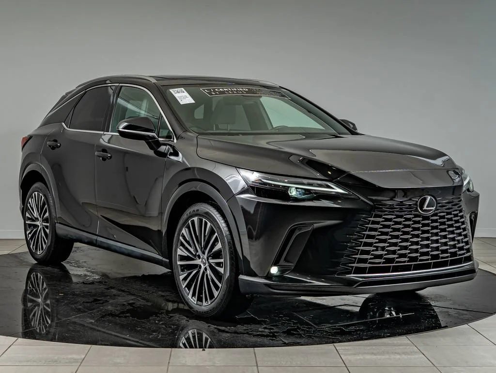 Used 2023 Caviar Lexus 350 Premium Plus image 3