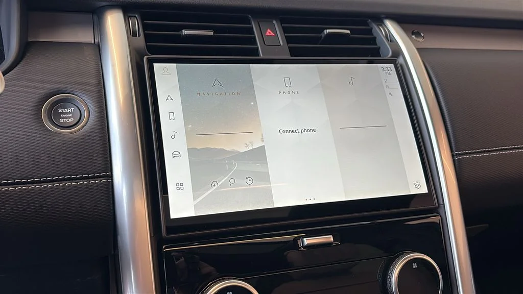 2026 Land Rover Discovery Dynamic SE - Photo 18