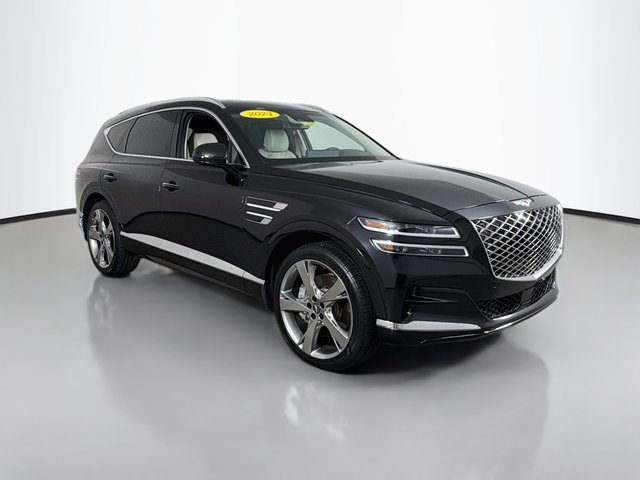 2024 Genesis GV80 3.5T Prestige