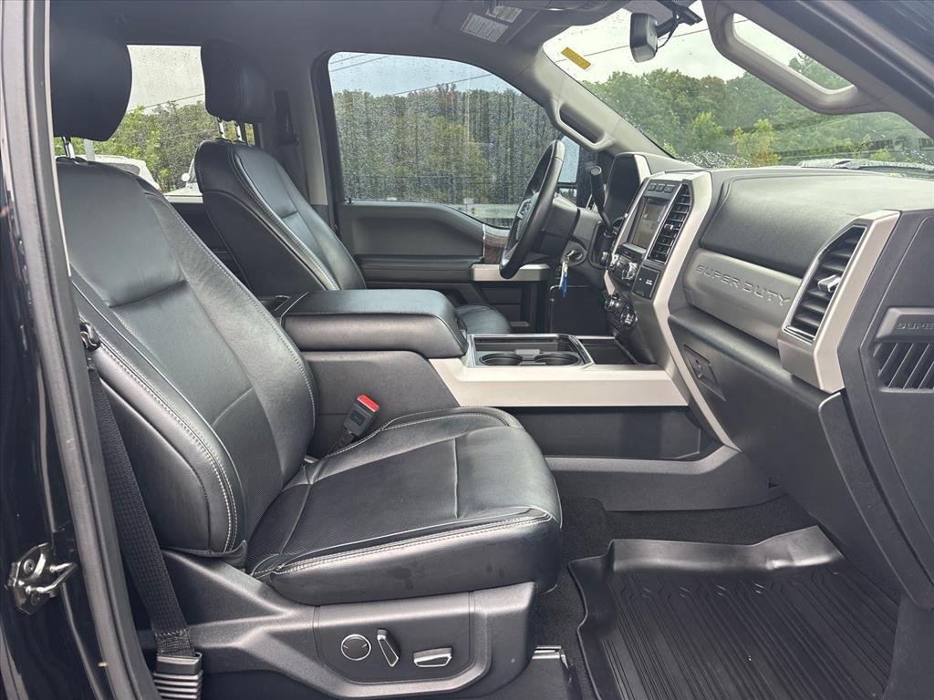 2019 Ford F-250 Super Duty Lariat - Photo 29