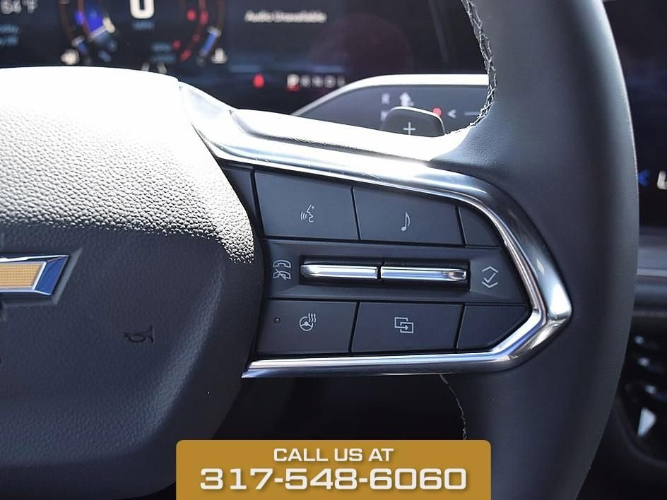 2026 Chevrolet Suburban Premier - Photo 31