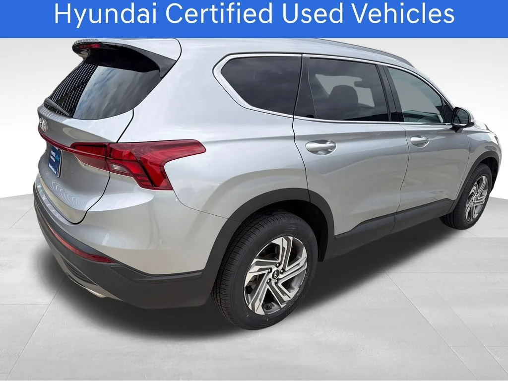 Certified Pre-Owned 2023 Hyundai Santa Fe SEL