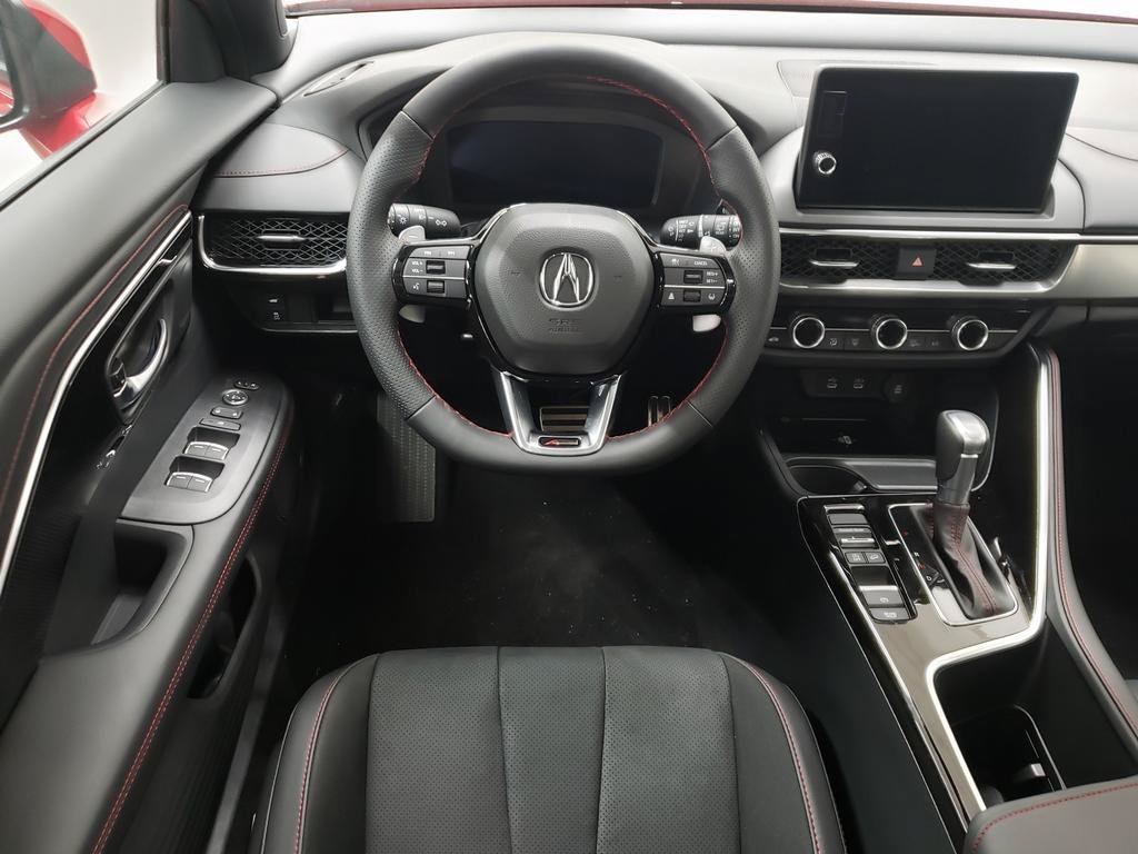 New 2026 Milano Red Acura A-Spec Package image 7