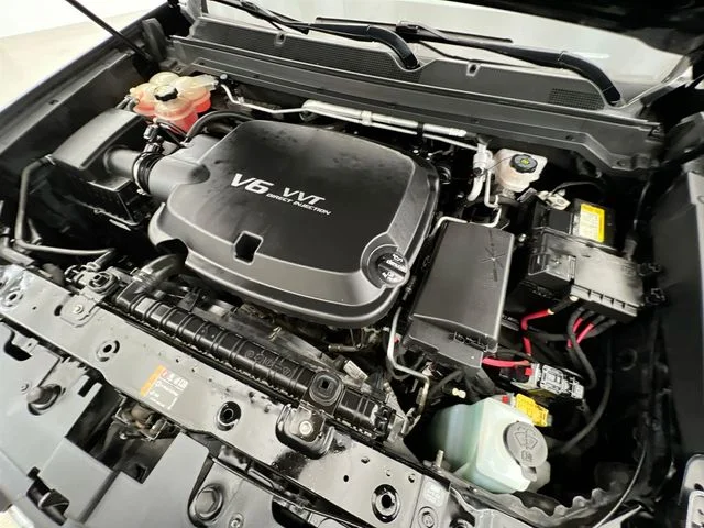 2022 Chevrolet Colorado Work Truck - Photo 34