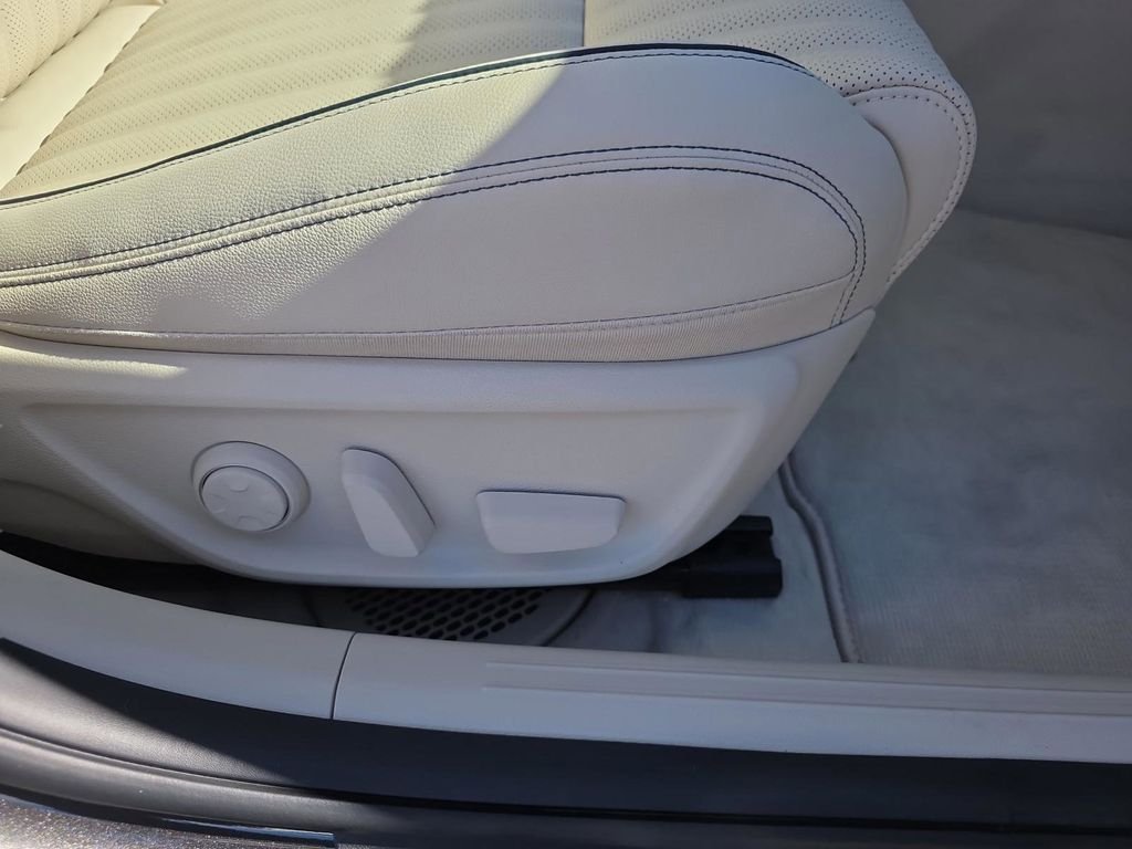 2026 GENESIS G70 Prestige - Photo 25