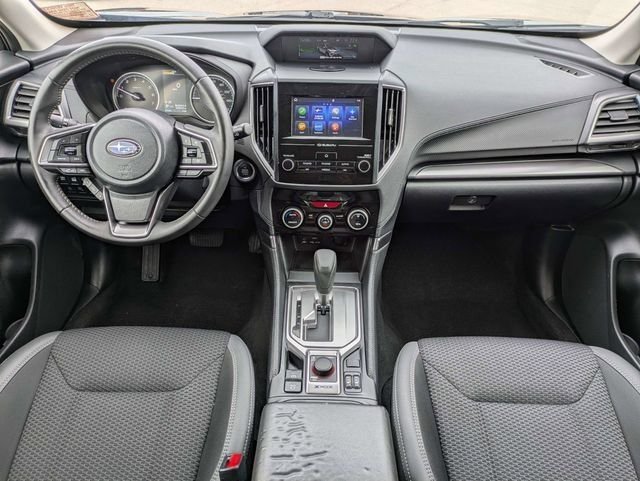 2024 Subaru Forester Premium - Photo 19
