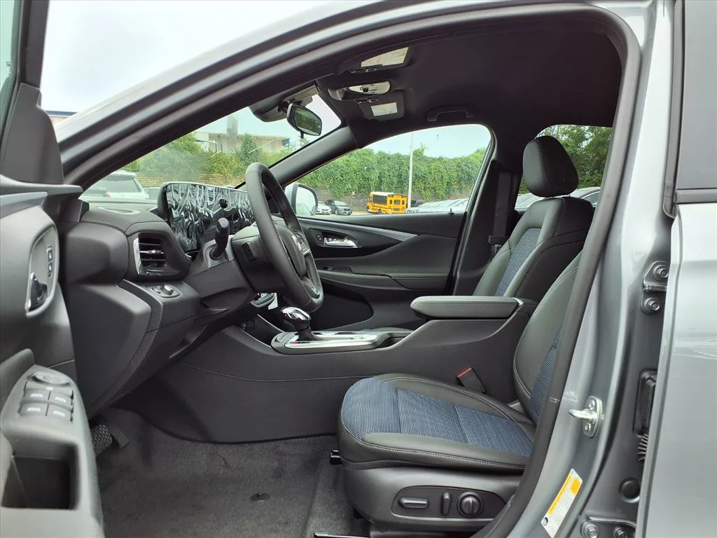 2026 Buick Envista Preferred - Photo 14