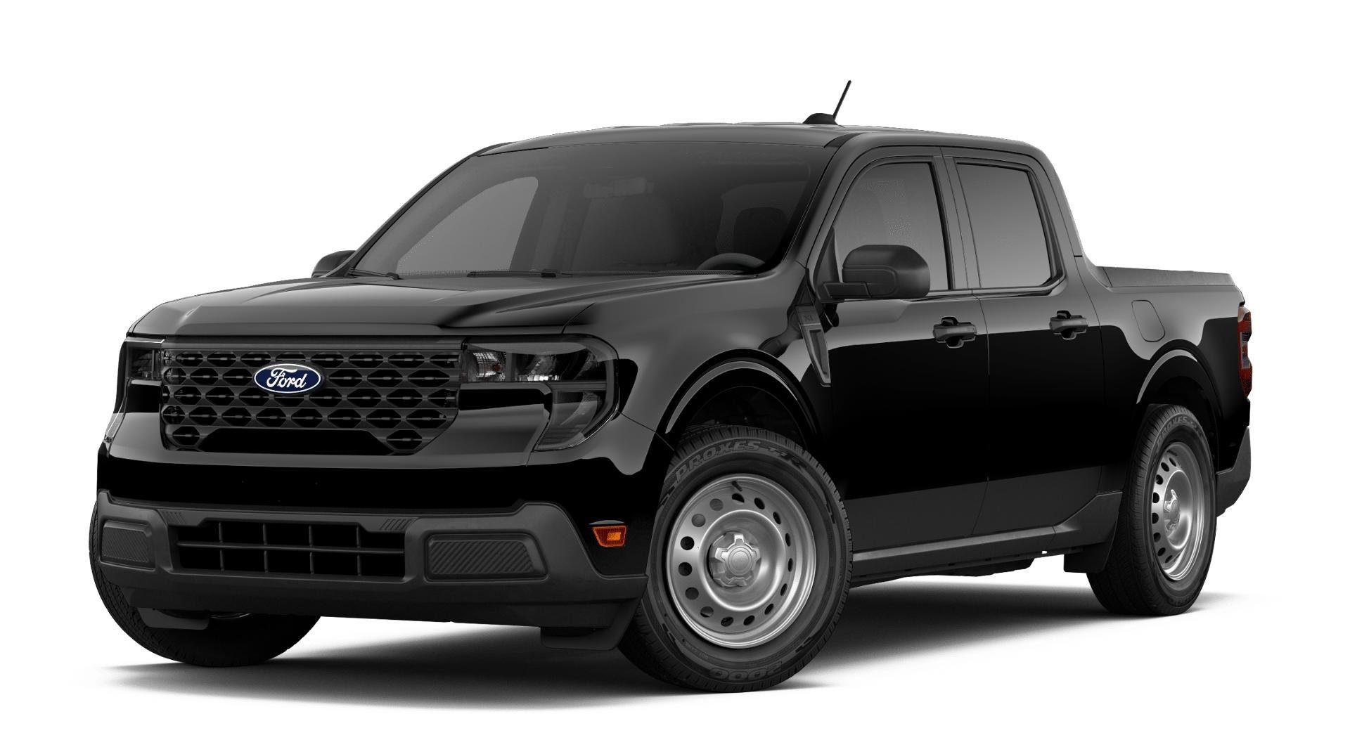 2026 Ford Maverick XL AWD's photo