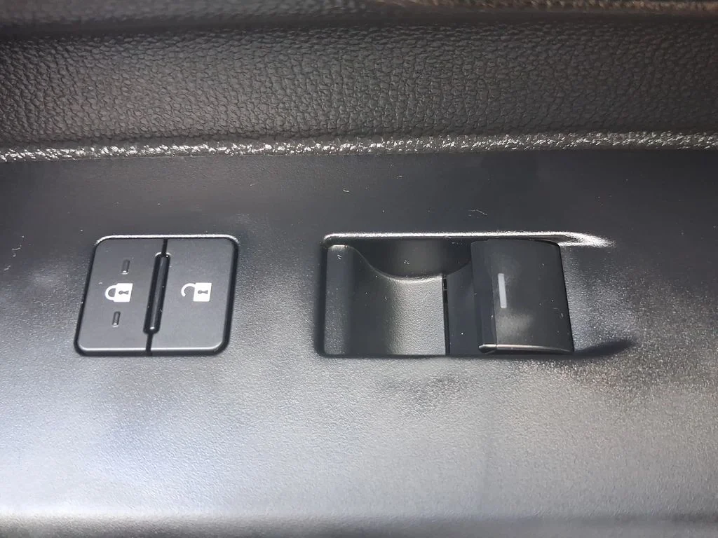 Used 2025 Ice Toyota TRD Sport image 30