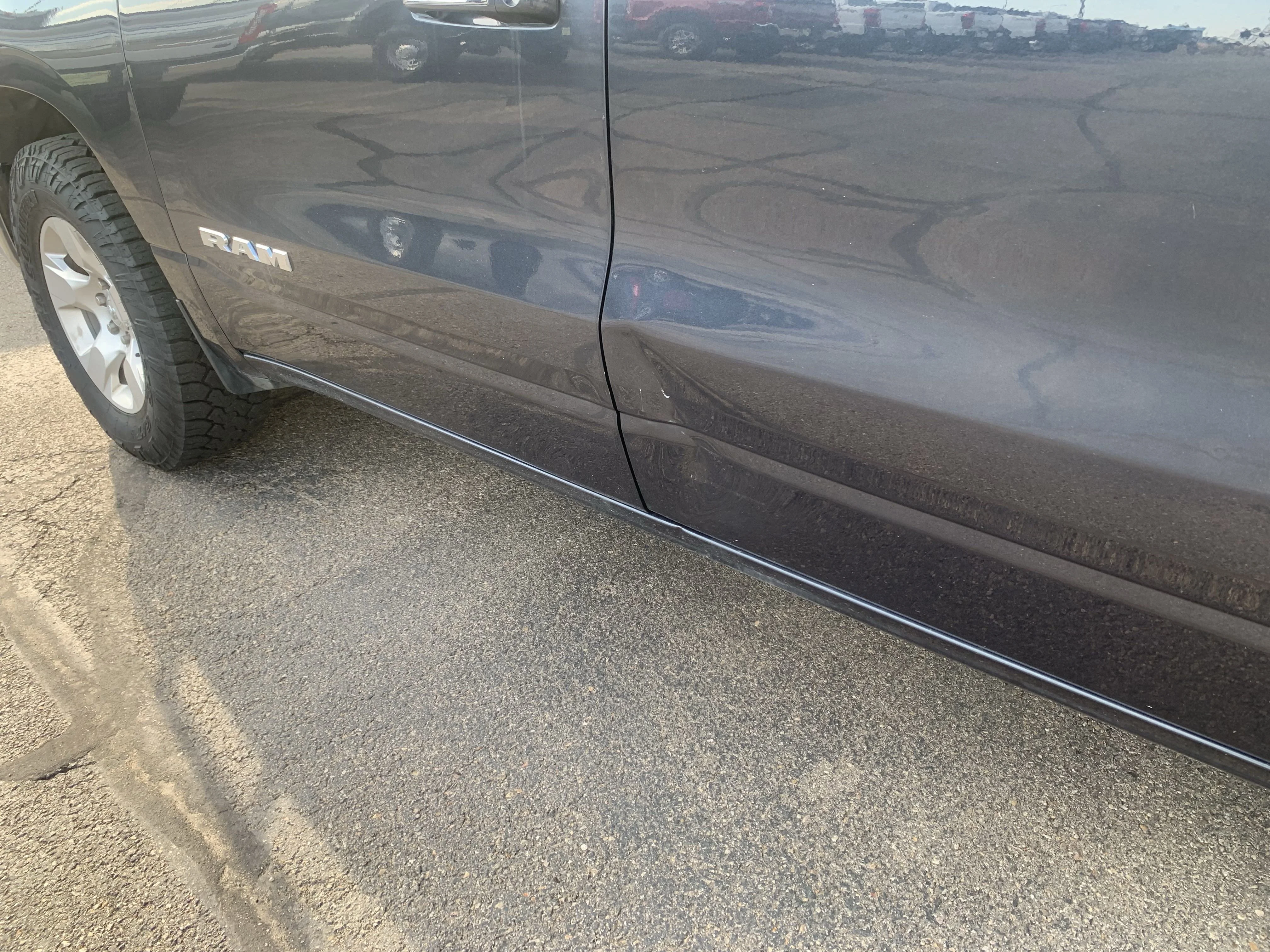 2020 RAM Ram 1500 Pickup Big Horn/Lone Star - Photo 12