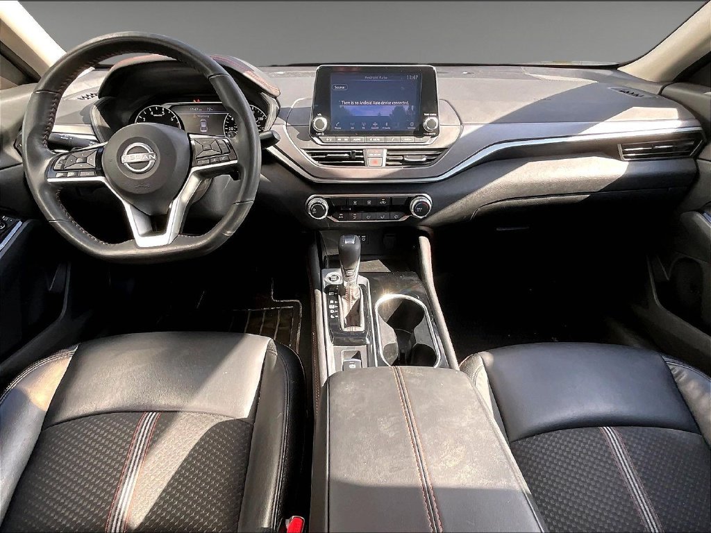 Used 2024 Gray Nissan 2.5 SR image 17