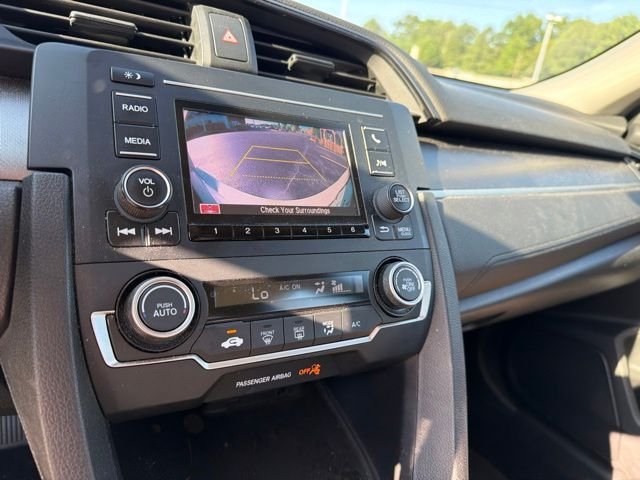 2018 Honda Civic LX - Photo 15