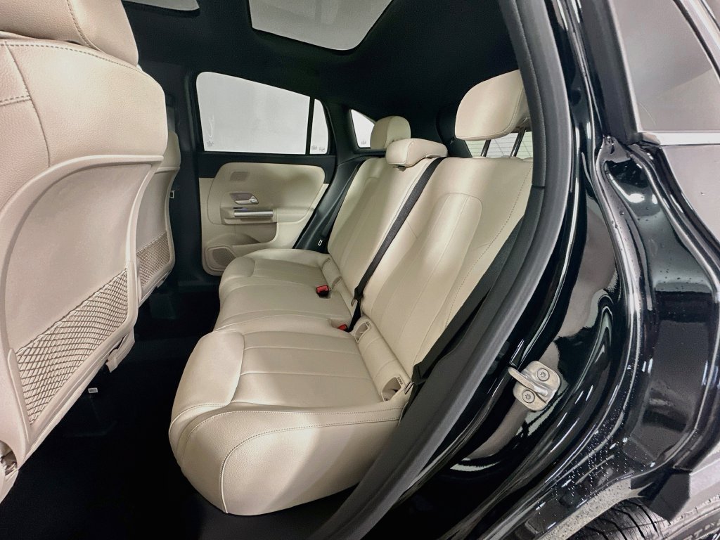 New 2026 Cosmos Black Metallic Mercedes-Benz GLA 250 image 58