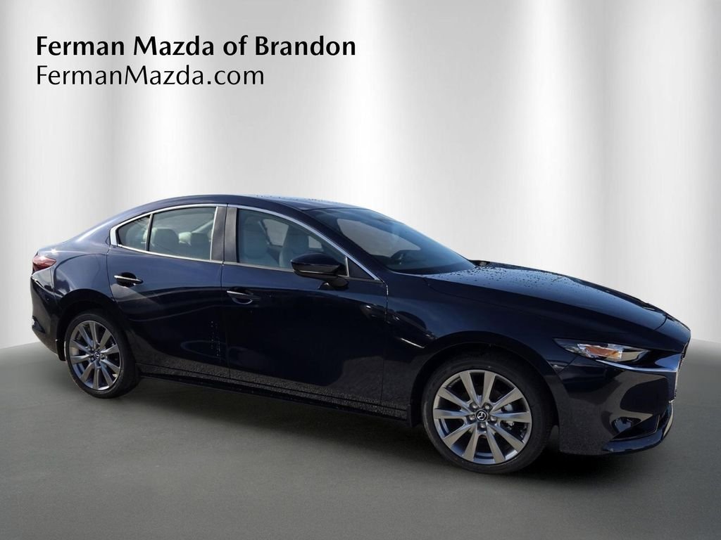 2026 Mazda CX-3 Preferred AT 4-Door SKYACTIV's photo