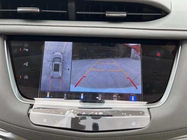 2026 Cadillac XT5 Premium Luxury - Photo 41