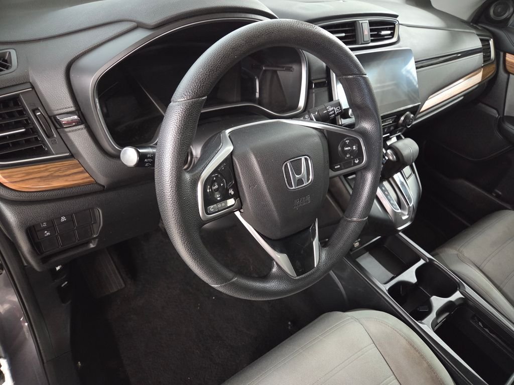 Used 2020  Honda EX image 18