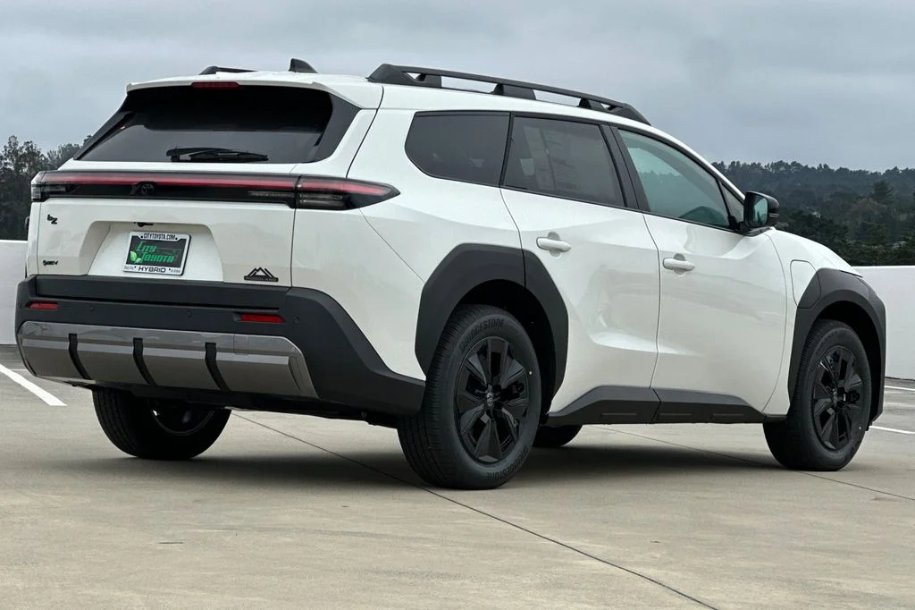 New 2026 Halo <sup>1</sup> Toyota  image 4