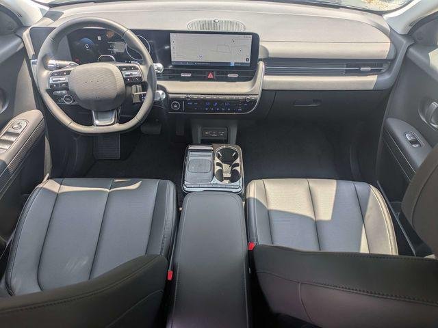 New 2026 Gray Hyundai SEL image 16
