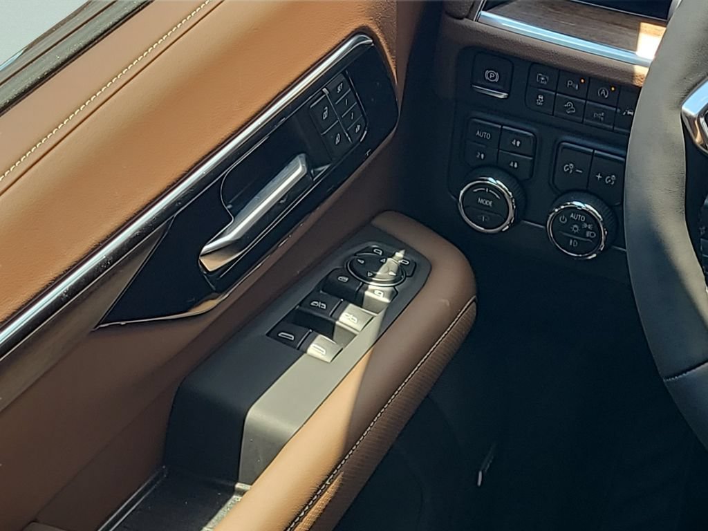 2026 Chevrolet Tahoe High Country - Photo 18