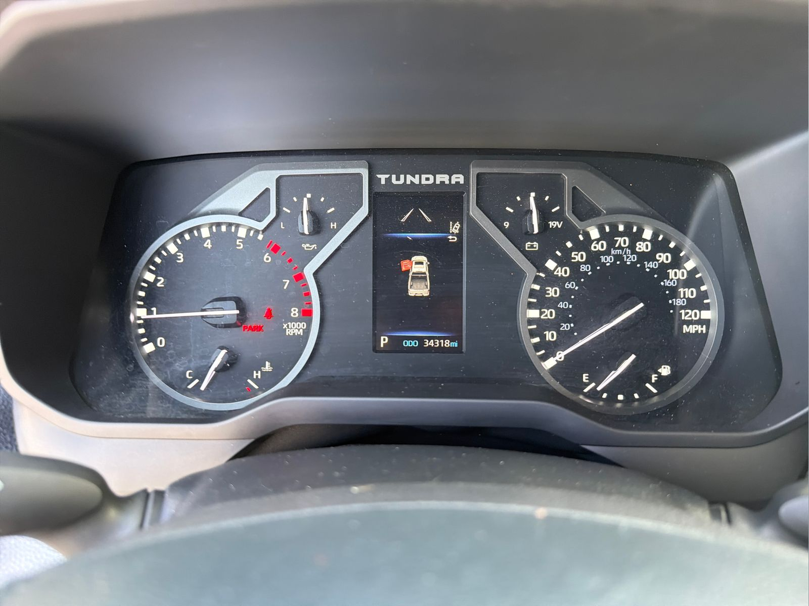 Used 2024 Ice Toyota SR5 image 15