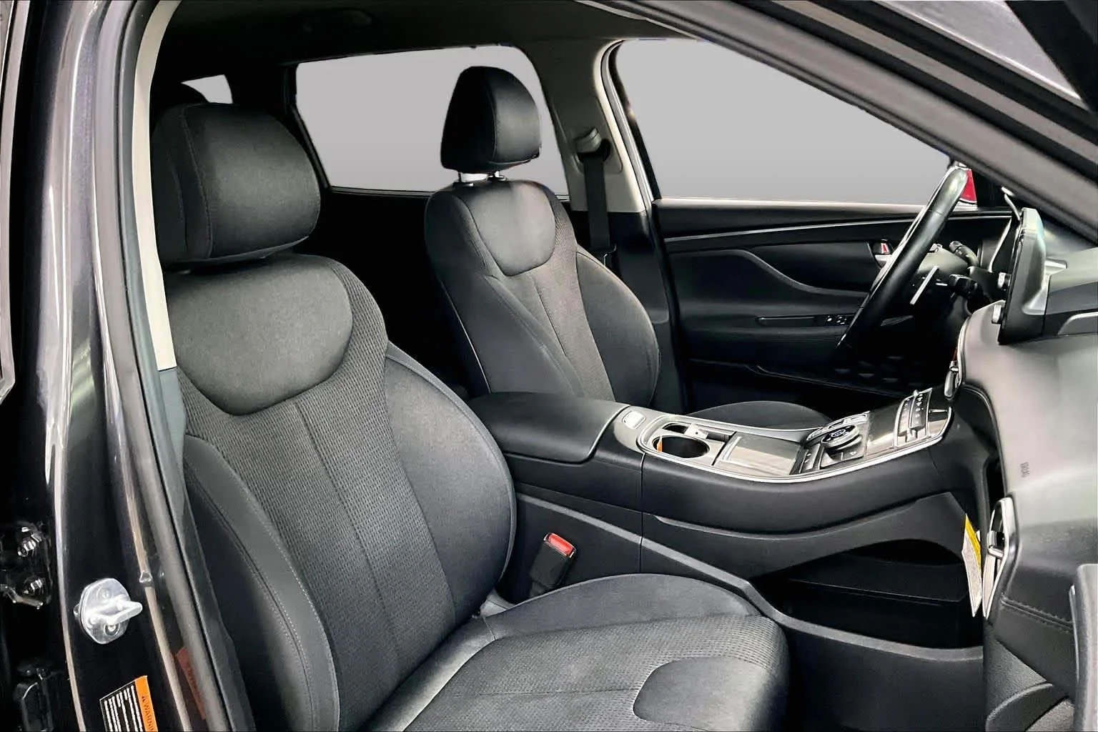 Used 2022 Portofino Gray Hyundai XRT image 8