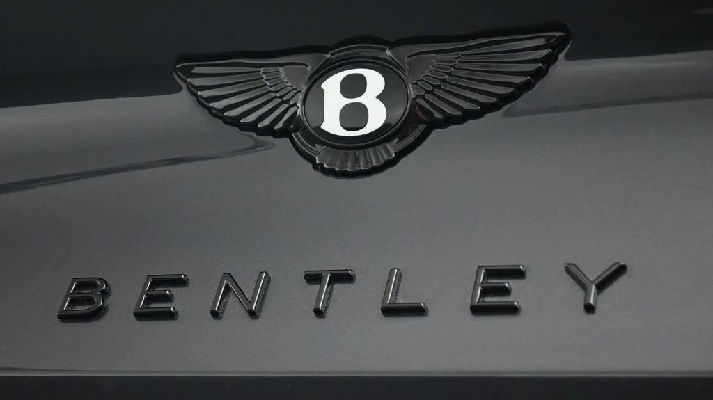 New 2026 Silver Bentley S V8 image 21