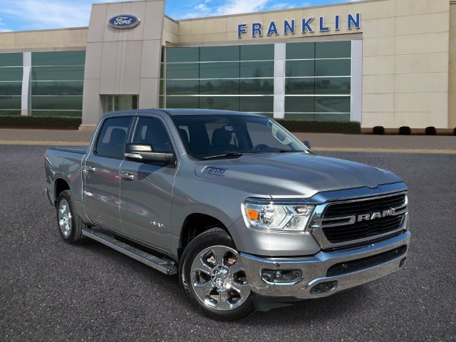 2020 RAM 1500 Pickup Big Horn/Lone Star