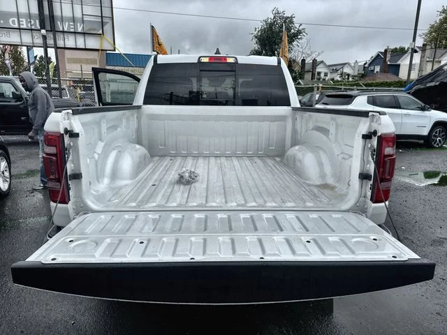 2022 RAM Ram 1500 Pickup Laramie - Photo 23