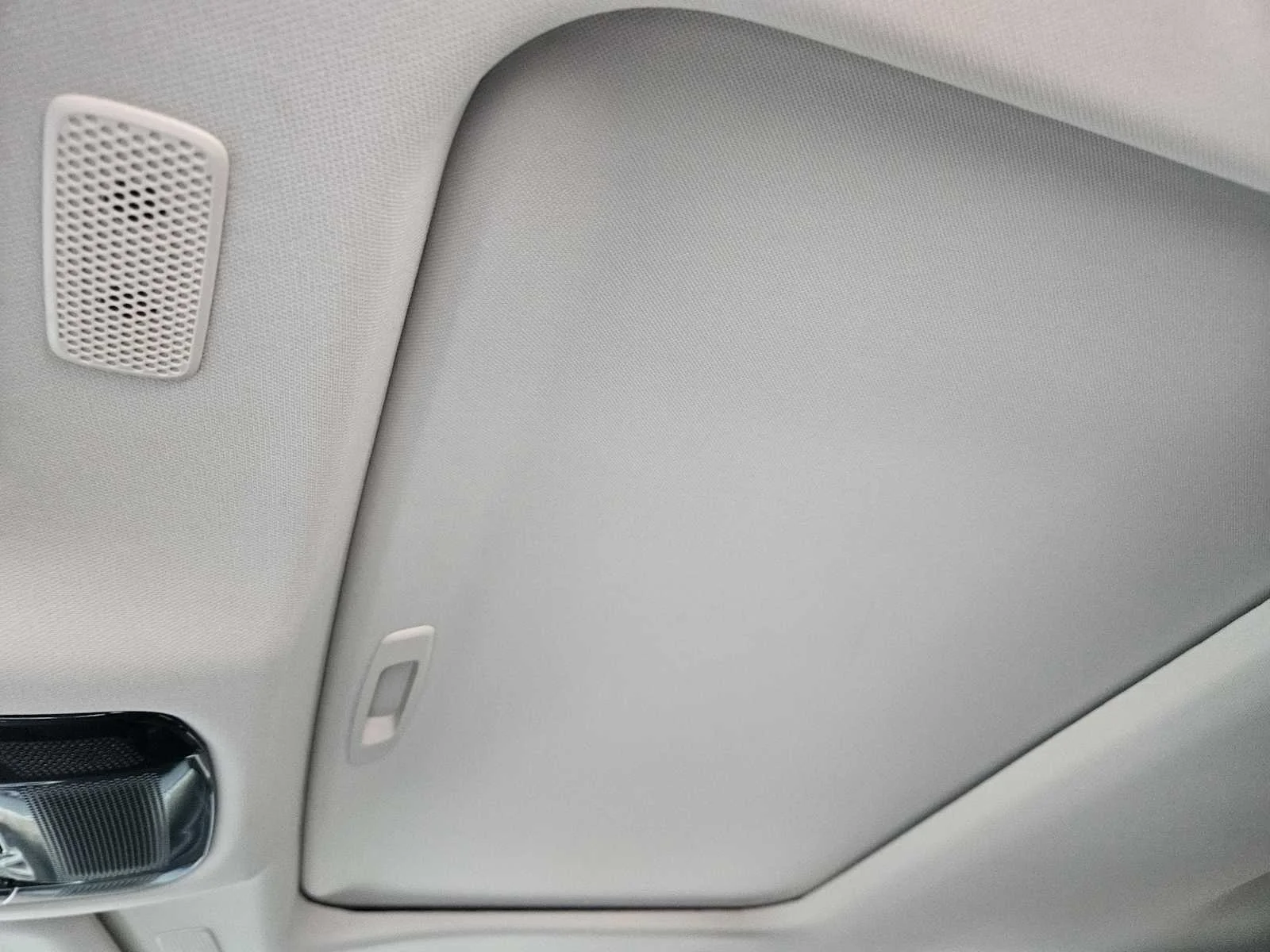 Certified Used 2025 ATOMIC SILVER Lexus Premium image 19