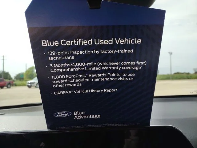 Certified Used 2025 Sterling Gray Metallic Chevrolet LT image 10