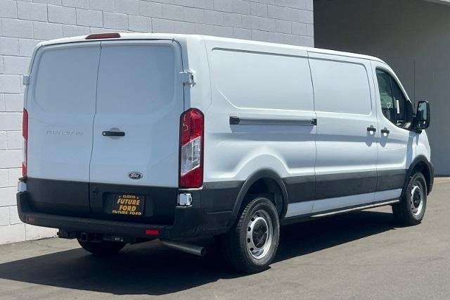 2025 Ford Transit Van Base - Photo 25