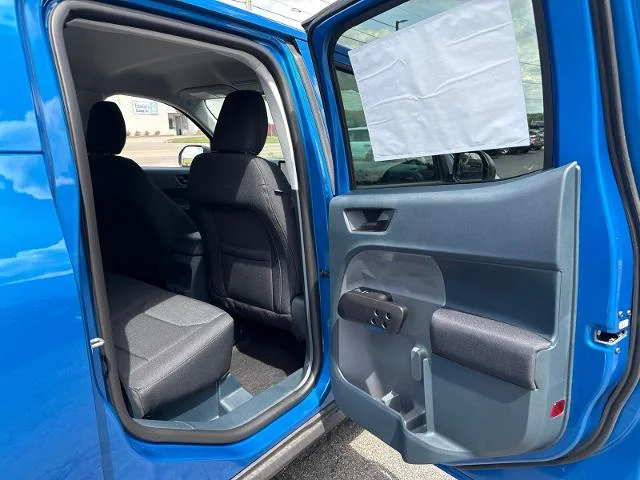 New 2026 Velocity Blue Ford XL image 74