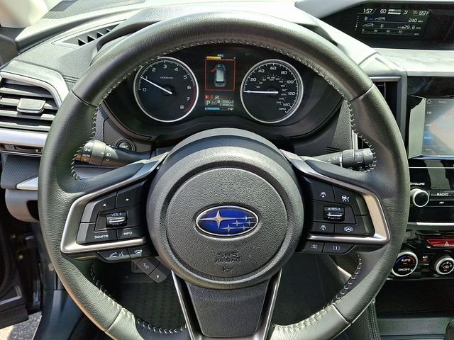 Used 2024 Gray Subaru Premium image 19