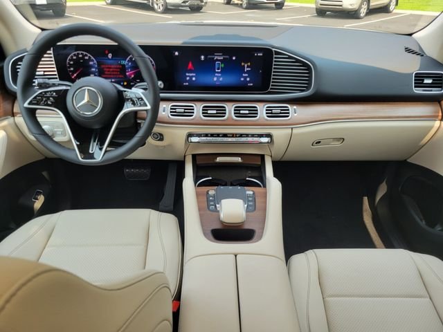 Used 2026 White Mercedes-Benz GLE 350 image 13