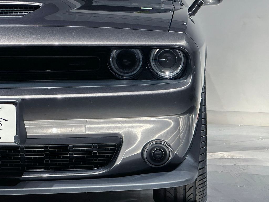 Used 2022 Gray Dodge GT image 3
