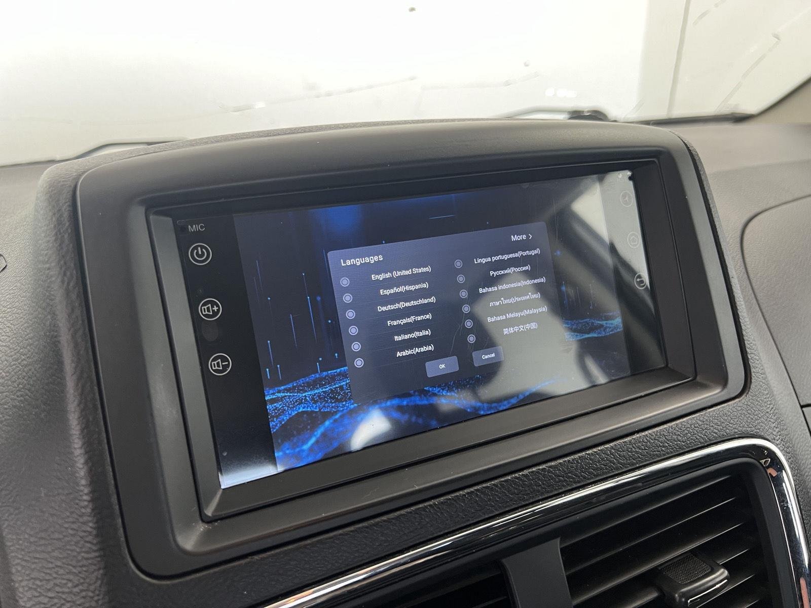 2016 Dodge Grand Caravan SXT - Photo 17