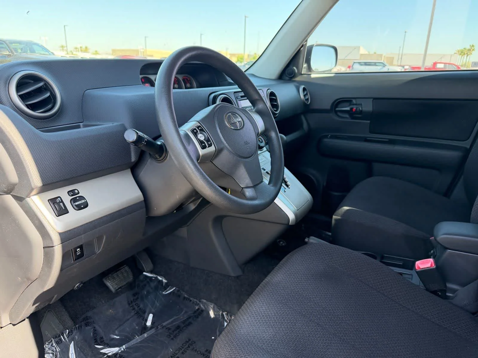 Used 2009 Scion xB Base with VIN JTLKE50E691091418 for sale in Avondale, AZ