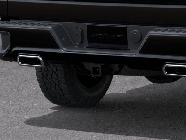 2026 Chevrolet Silverado 1500 RST - Photo 14