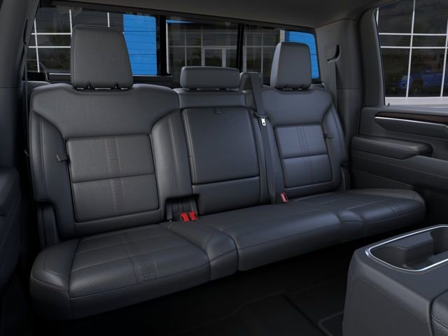 2026 Chevrolet Silverado 3500 HD High Country - Photo 17