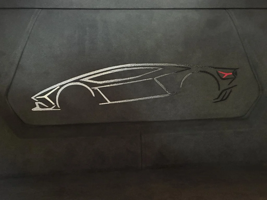 Certified Used 2026 Black Lamborghini  image 18