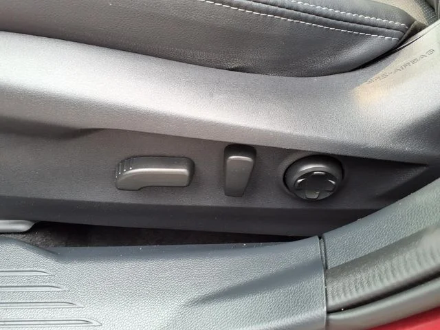Used 2023 Red Subaru Touring XT image 20