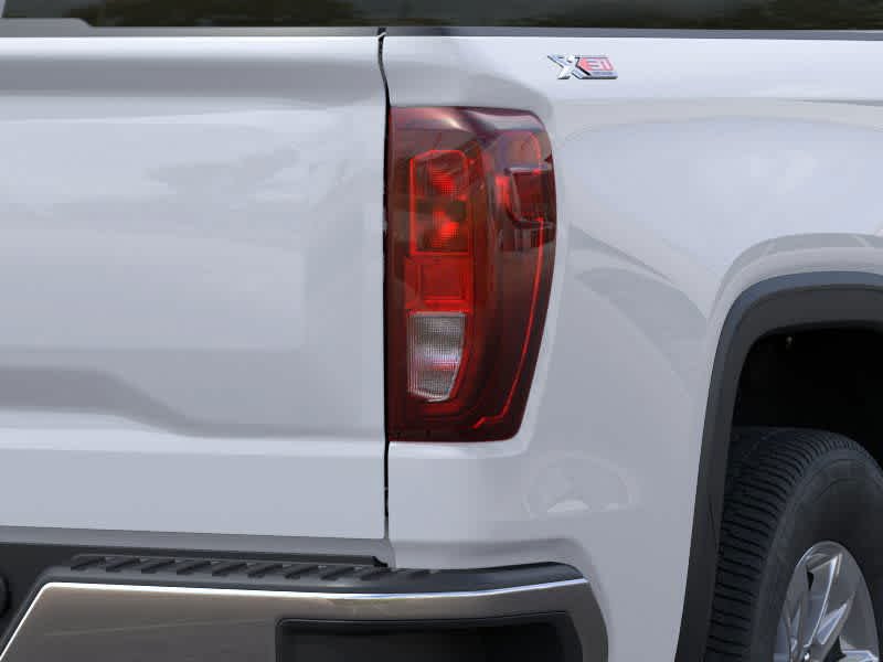 2026 GMC Sierra 1500 Pro - Photo 11